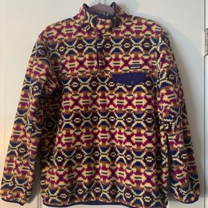 Women’s Patagonia Pullover